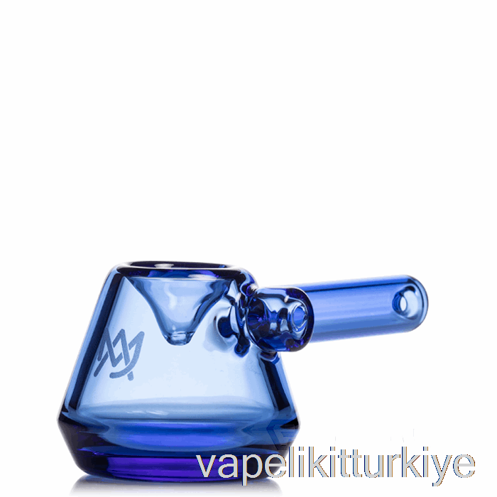 Vape Elektronik Sigara Mj Arsenal Su ısıtıcısı El Borusu Masmavi
